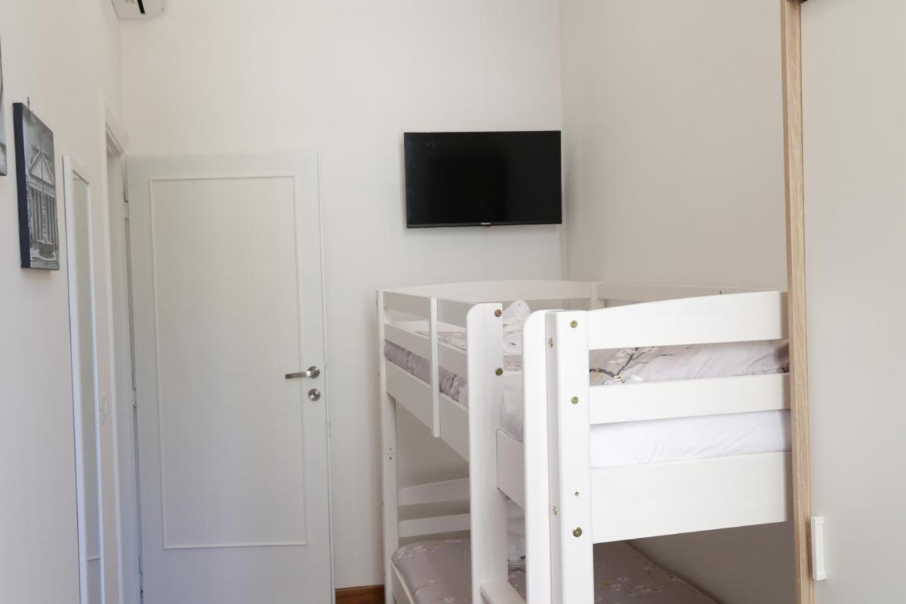 Pantheon Magic House Apartment Рим Екстериор снимка