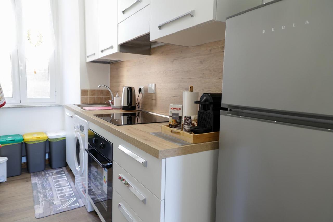 Pantheon Magic House Apartment Рим Екстериор снимка