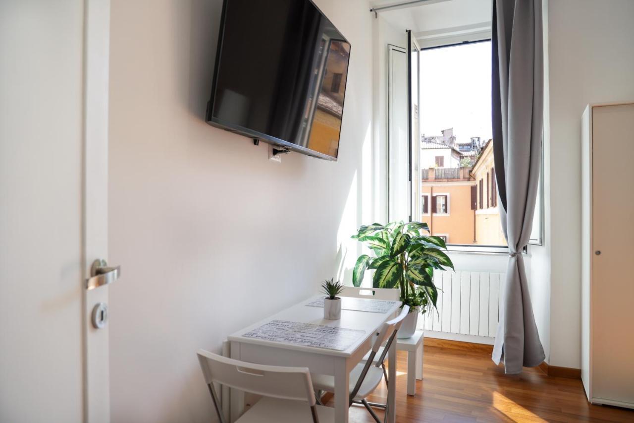 Pantheon Magic House Apartment Рим Екстериор снимка