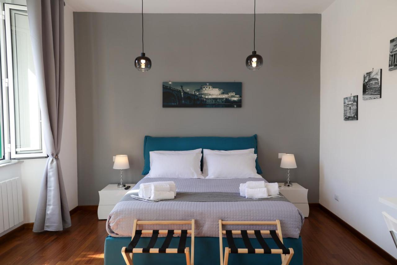 Pantheon Magic House Apartment Рим Екстериор снимка