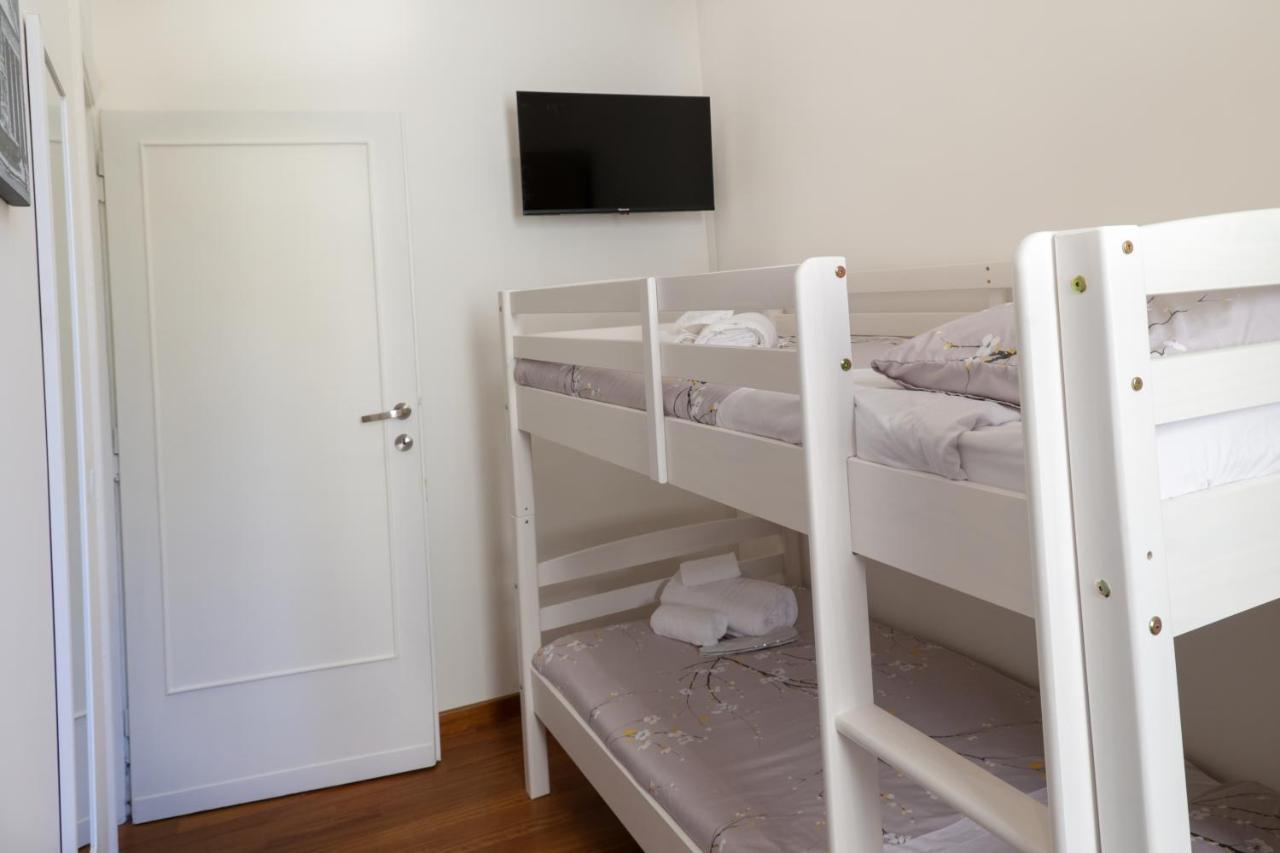 Pantheon Magic House Apartment Рим Екстериор снимка