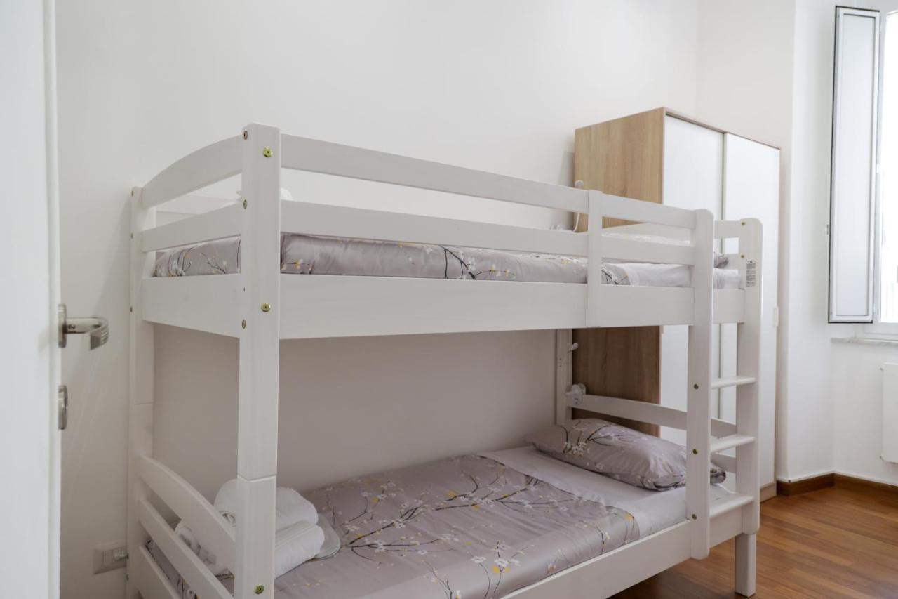 Pantheon Magic House Apartment Рим Екстериор снимка