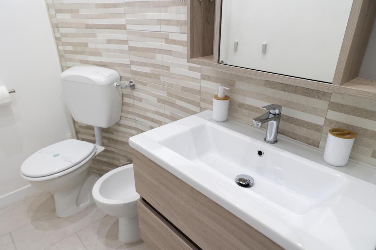 Pantheon Magic House Apartment Рим Екстериор снимка