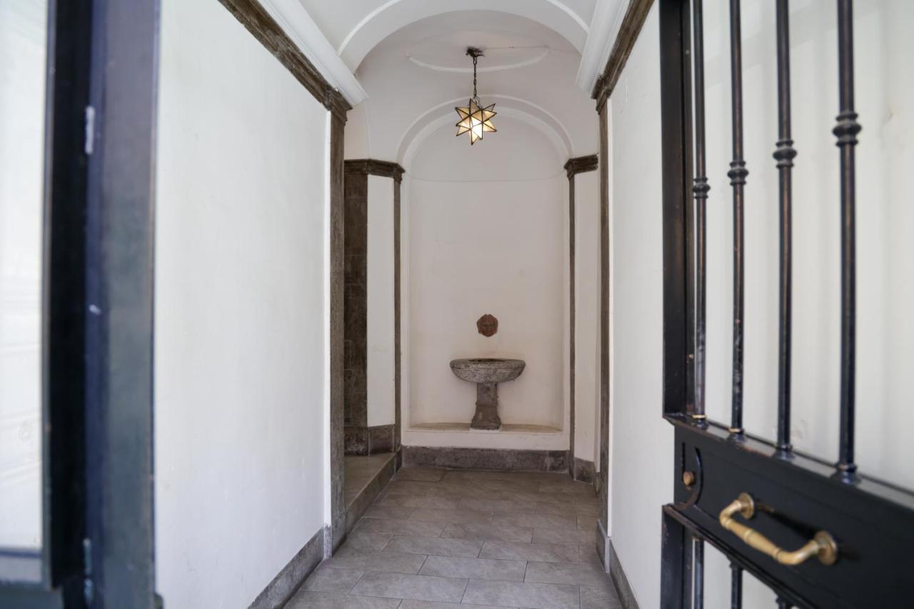 Pantheon Magic House Apartment Рим Екстериор снимка