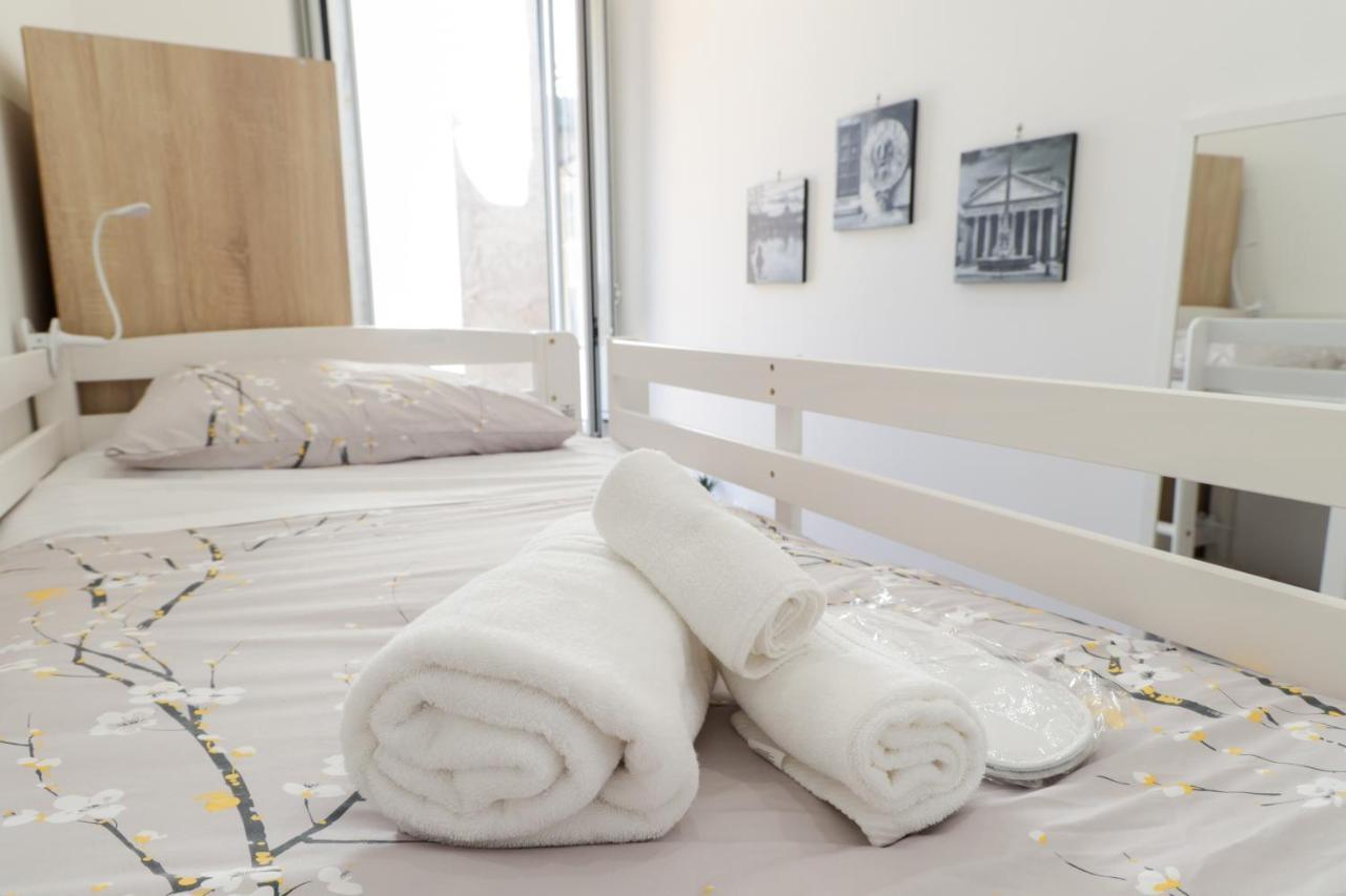 Pantheon Magic House Apartment Рим Екстериор снимка