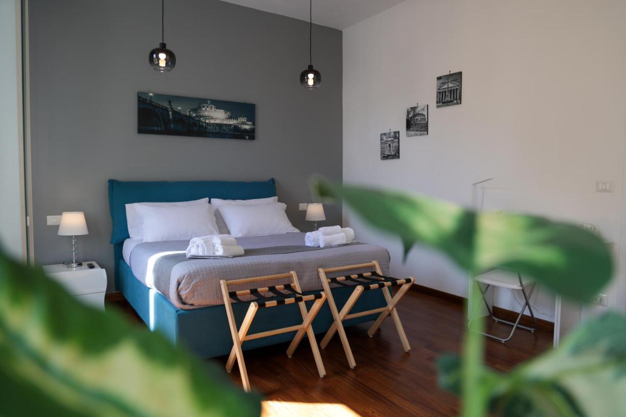 Pantheon Magic House Apartment Рим Екстериор снимка