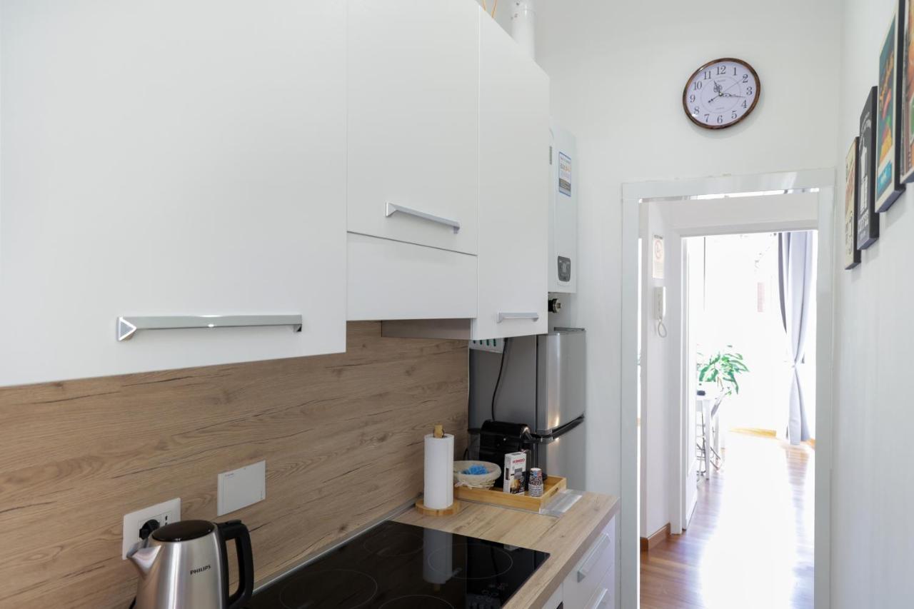 Pantheon Magic House Apartment Рим Екстериор снимка