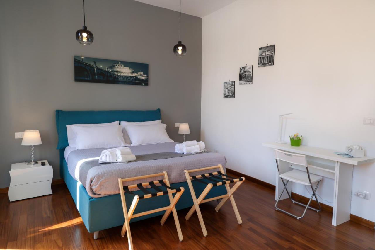 Pantheon Magic House Apartment Рим Екстериор снимка