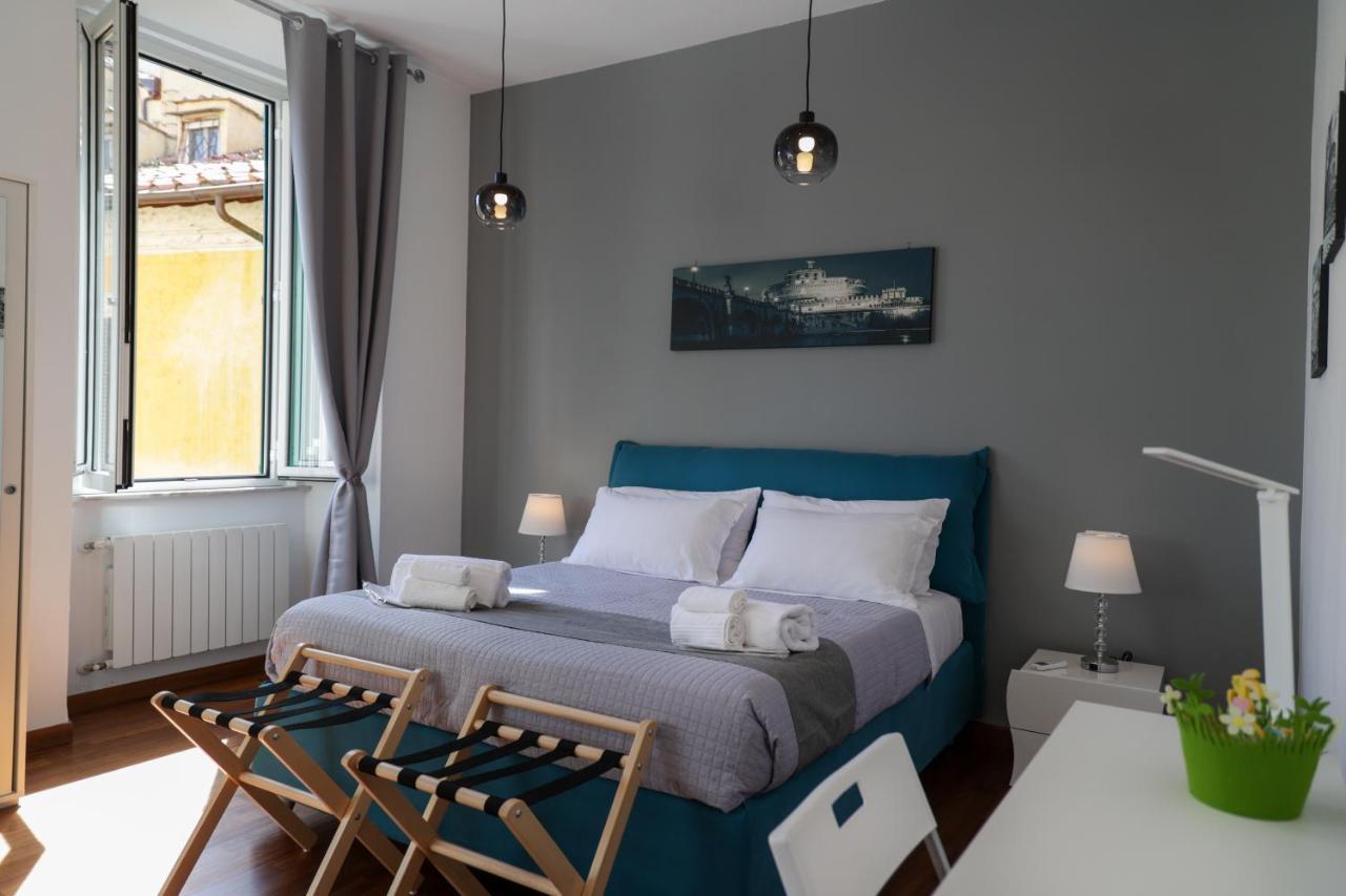 Pantheon Magic House Apartment Рим Екстериор снимка