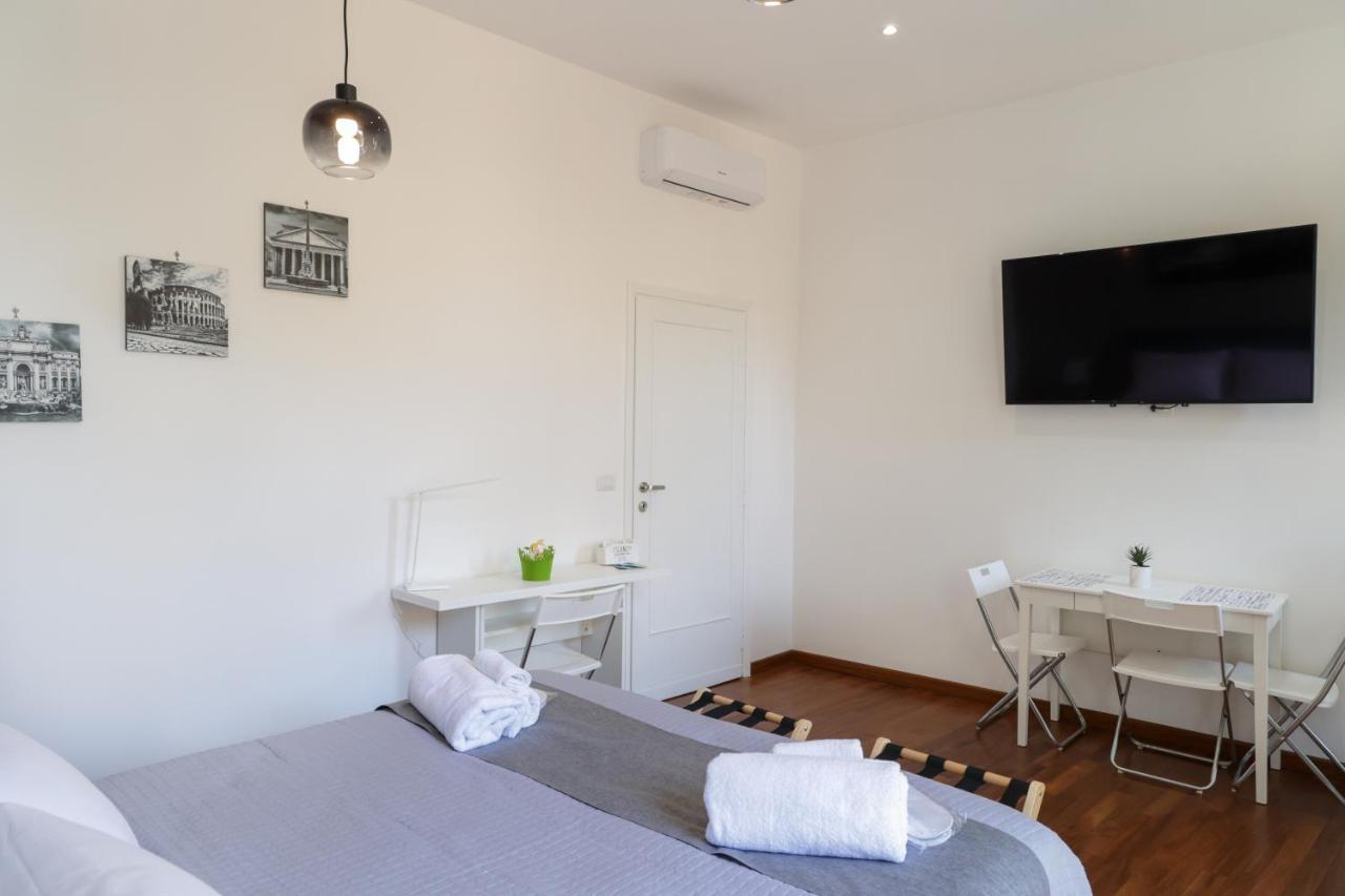 Pantheon Magic House Apartment Рим Екстериор снимка