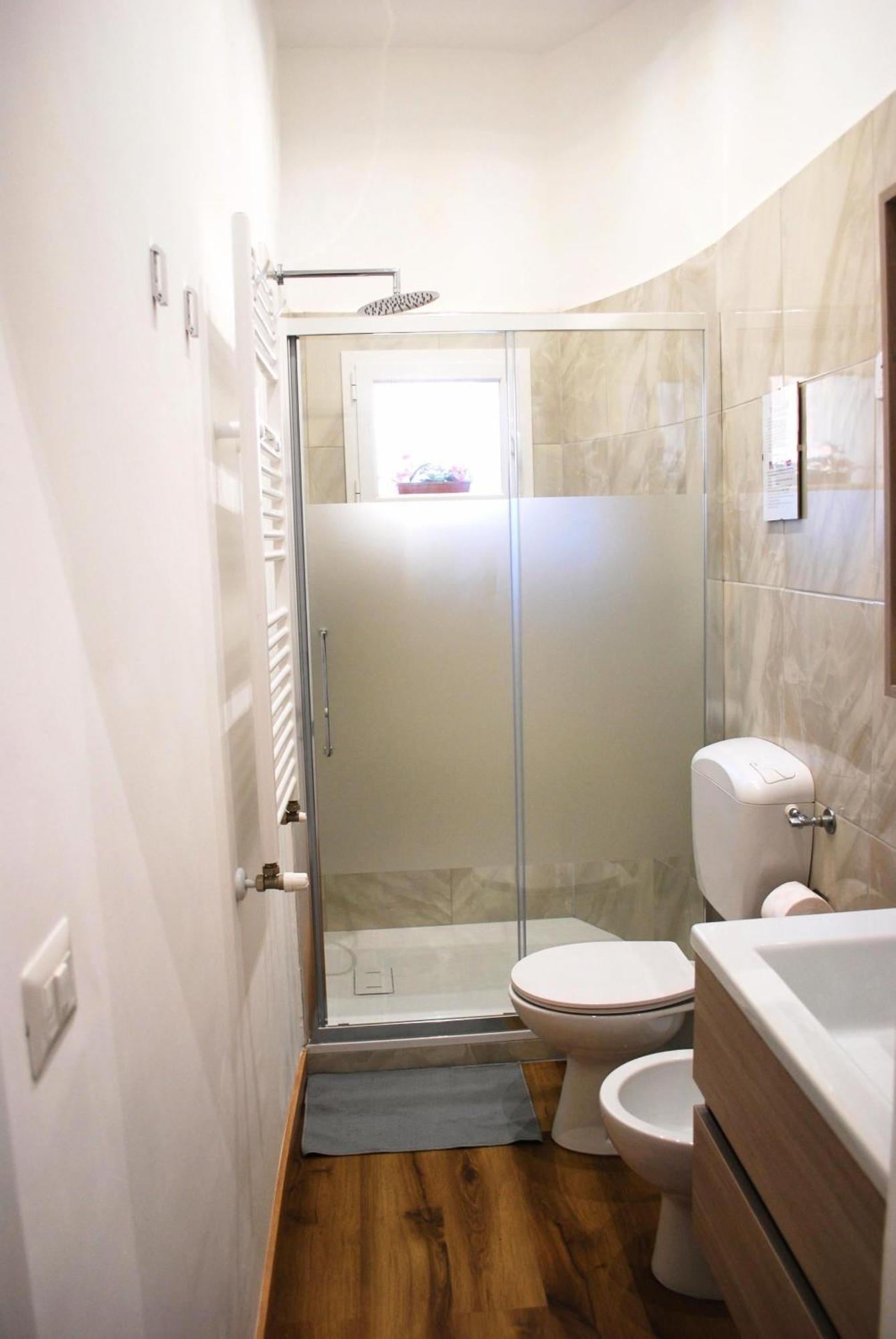Pantheon Magic House Apartment Рим Екстериор снимка